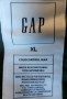 Яке -  GAP , снимка 3