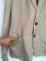 Мъжко сако Massimo Duty 100% лен,Л, снимка 11