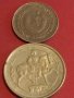 Лот монети 10 броя България от соца началото на демокрацията за КОЛЕКЦИЯ ДЕКОРАЦИЯ 25286, снимка 7