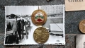 Медали, монети , снимки, документи от СОЦА. , снимка 5