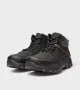 Мъжки боти подходящи и за широк крак модел: W210080 black, снимка 5