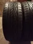 Продавам 2 броя летни гуми 195.55.16 на 1 сезон дот 2021 Goodyear , снимка 2