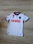 Оригинална мъжка тениска Macron M Performance System x F.C. Trabzonspor / Season 20-21 (Away), снимка 2