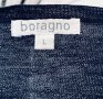 Скъпа марка BORAGNO елек унисекс, снимка 4