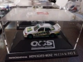 mercedes benz 190 herpa мащаб - 1:87, снимка 3