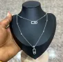 Messika Diamonds колие , снимка 1