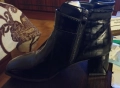 Чисто нови елегантни дамски ботички , снимка 3