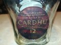 cardhu 12 years-празно шише 1806231511M, снимка 6