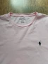 polo ralph lauren - страхотна мъжка тениска S, снимка 2