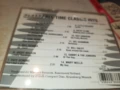 ALL TIME CLASSIC HITS CD 1108251832, снимка 2