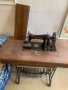Шевна машина Gritzner за ценители, снимка 2