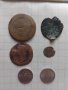 Продавам стари монети, снимка 1 - Колекции - 41652845