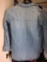 Детска дънкова риза за момче , снимка 4