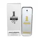 PACO RABANNE 1 MILLION LUCKY EAU DE TOILETTE NATURAL SPRAY 100 ML/3.4 FL.OZ. DISCONTINUED, снимка 3