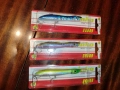 Megabass,Shimano,Daiwa,Ima Roumba,Xorus Patchinko,Palms,Meiho,Plano,Smith Camion., снимка 4