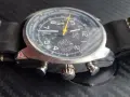 Мъжки часовник Aviator World Time Chronograph, снимка 7