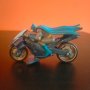 Колекционерска Mattel hot wheels Batman 2010 , снимка 6