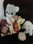 Плюшени играчки  и др., снимка 5