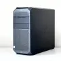 AI Workstation HP Z4 G4 / RTX A5000 24GB/Xeon/64GB ECC/1TB NVMe, снимка 1