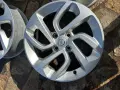 4бр. алуминиеви джанти от Opel Corsa 16 цола., снимка 3