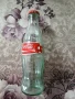Шише Coca-Cola Fifa world cup 2002г., снимка 1