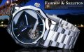 WINNER -2023 Автоматичен,механичен ръчен часовник, снимка 1 - Мъжки - 41701481