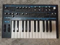 Novation Bass Station II , снимка 1