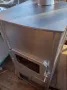 ДОКУМЕНТАЦИЯ за изработка на печка на дърва с водна риза., снимка 3