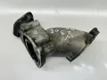 Корпус за дроселова клапа за Iveco Ивеко Дейли 2.3 дизел Iveco 2007, снимка 2