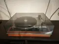 Thorens TD160 грамофон, снимка 6
