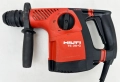Hilti TE 30-C AVR - Електрически перфоратор 850W 3.6J, снимка 3