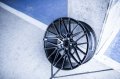 19" Джанти BMW JR 38 5X120 БМВ 3 E90 E92 F30 F31 F32 F36 5 E60 F10 F06, снимка 2