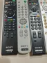 Оригинални дистанционни SONY TV, снимка 5