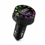 FM трансмитер KLGO TC-25PD Bluetooth 5.3 45W, снимка 1