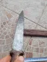 кама, кинжал, нож, каракулак, снимка 11