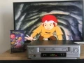 Видеокасета Принцесата и Таласъмчето VHS , снимка 4