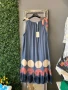 ефирни дамски рокли , снимка 4