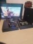 С ГАРАНЦИЯ 1Г Sony PlayStation 4 Pro PS4 1TB профилактиран и проверен Play Station SW 13.02, снимка 2