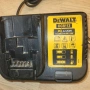 Зарядни DEWALT 18V, снимка 2