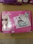 Дамски / Младежки кънки за лед Barbie Ice Skate "Winter Love" (Powerslide)- регулируеми номер 38-42, снимка 2