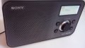 SONY XDR-S60DBP DAB/ DAB+/FM RDS DIGITAL PORTABLE RADIO, снимка 2