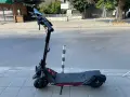 Електрически скутер SEGWAY KICK SCOOTER ZT3 PRO – отлично състояние, снимка 1