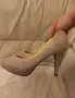 Нови дамски токчета Via giulia, снимка 3