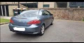 Peugeot 307cc 2.0L кабрио , снимка 3