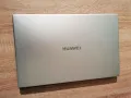 Продавам лаптоп Huawei Matebook D15 BOH-WAP9R AMD R7 с гаранция, снимка 1