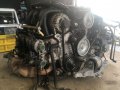 Двигател и скорости от Porsche Boxster / Cayman S 987 3.2 M96.26 Бокстер Кайман, снимка 1 - Части - 35874550