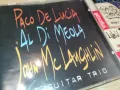 PACO DE LUCIA CD 2004251837, снимка 11