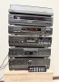 🔊ТОП ретро аудио система - сет TECHNICS Class AA - усилвател, CD плеър, триглав дек и тунер, опция , снимка 6