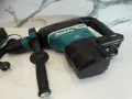 Makita HR 005 + 40 V / 5.0 Ah - Комбинирана машина XGT, снимка 7