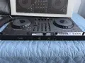 DJ конзола Alpha Theta DDJ-GRV6, снимка 1